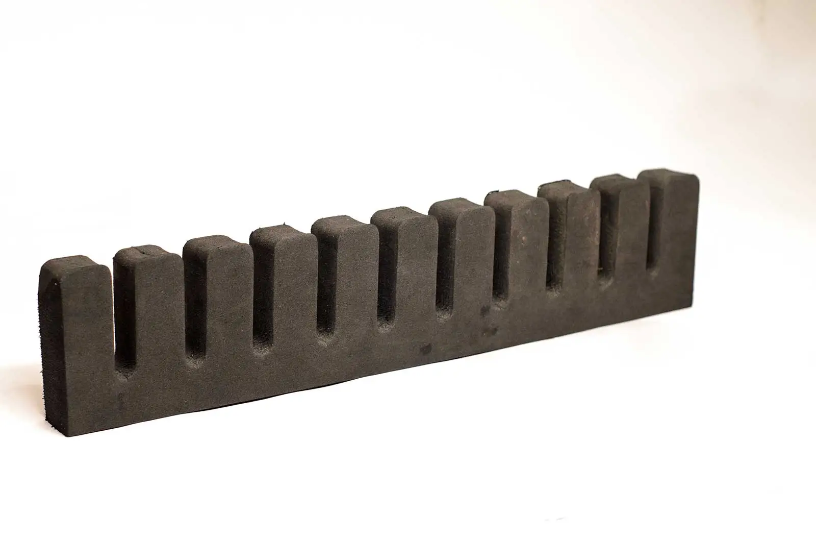 Cremalheira em EVA em Uberaba, Cremalheira em EVA para transporte de vidro em Uberaba, Calço de EVA em Uberaba 