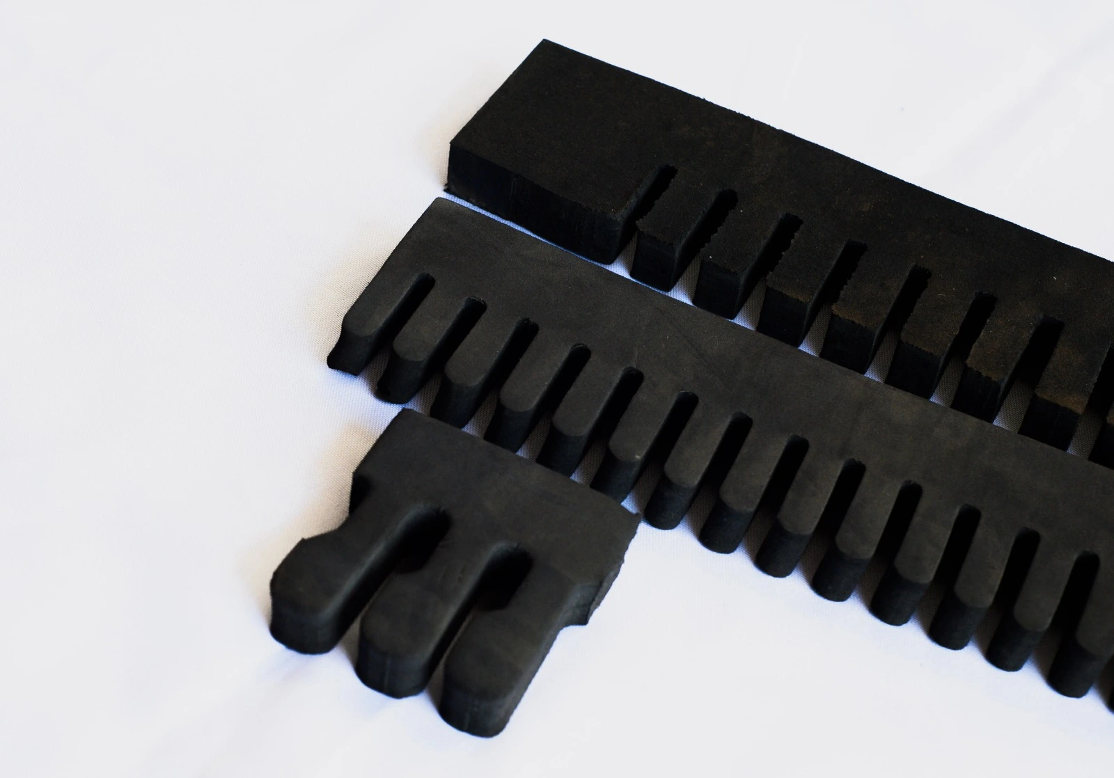 Cremalheira em EVA em Uberaba, Cremalheira em EVA para transporte de vidro em Uberaba, Calço de EVA em Uberaba 