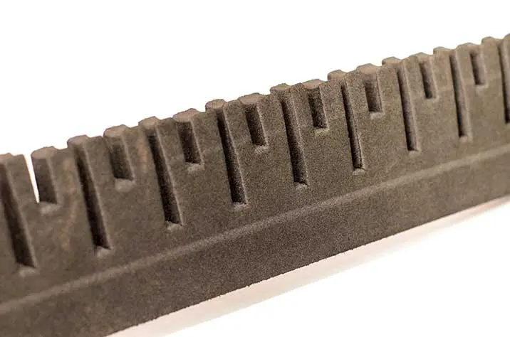 Cremalheira em EVA em Uberaba, Cremalheira em EVA para transporte de vidro em Uberaba, Calço de EVA em Uberaba 