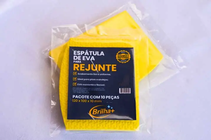 Espátula de EVA em Campinas