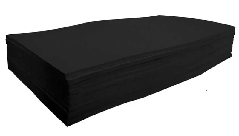 Placa de EVA em Embu das Artes